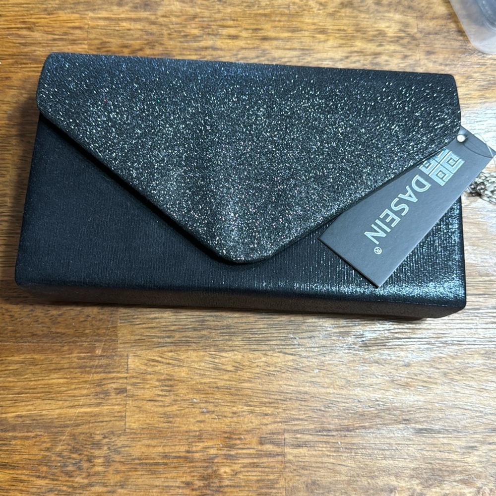 Cute sparkle purse